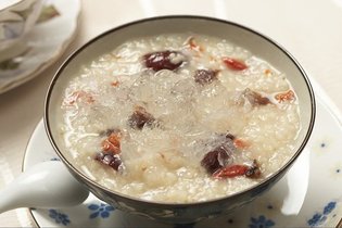 每天的每顿饭都吃粥能减肥吗?-吃什么粥减肥?