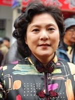 张芝华,1958年生,上海人,中国电影演员.