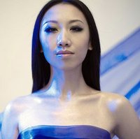 喜欢《中国好声音》第四期的孟楠