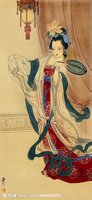 杨贵妃_360百科
