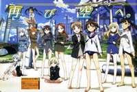 <em>强袭魔女</em>_360百科