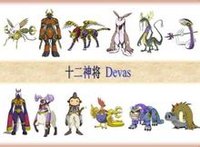 来投票 哪部最好DiGiMON|动漫卡通 - 缘来社区