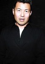 孟桐----北京酒吧业的老大 孟桐