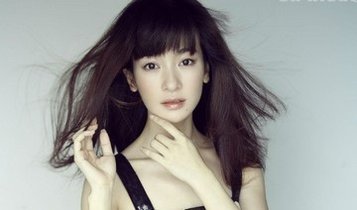 新一代瑶女郎李晟 入围晋中休闲娱乐网