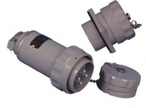 防爆插座是各种高危场所使用的特殊控制设备