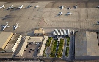 广安将要建通用机场,不是建支线运输机场!请大