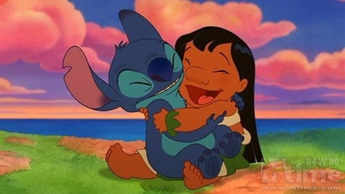 星际宝贝1_头像大全