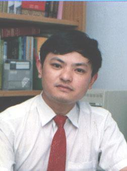  黄润秋 _360百科