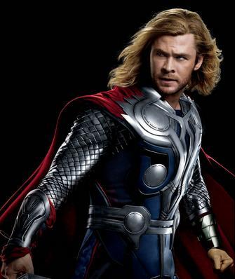 漫威战斗力排名_十二星座战斗力排名(3)