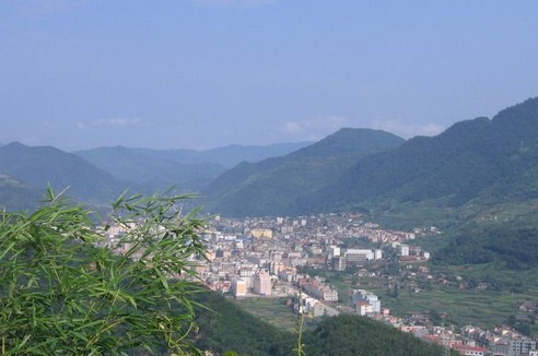 三乡gdp_安徽地理位置最好的县,历史上曾经长期属于江苏 浙江所辖,对所在地认同感低(3)