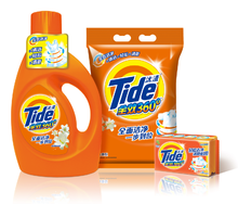 汰渍全效360系列