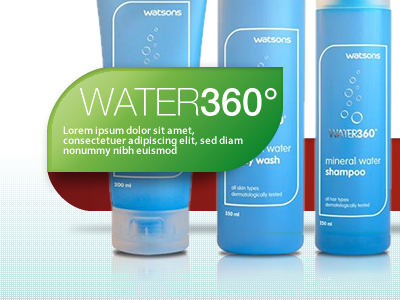 屈臣氏里有理肤泉的产品吗?