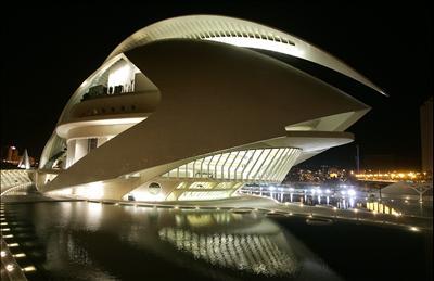 巴伦西亚科学城、广州科学城在哪个区、广州科