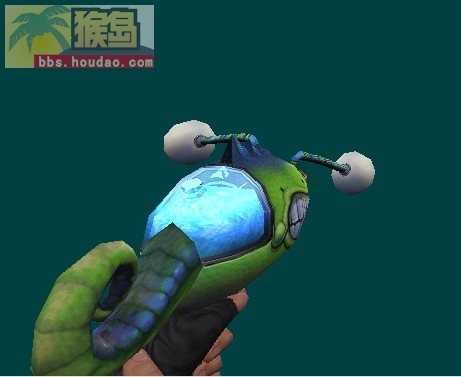 巨目水蜥是fps网络游戏《反恐精英