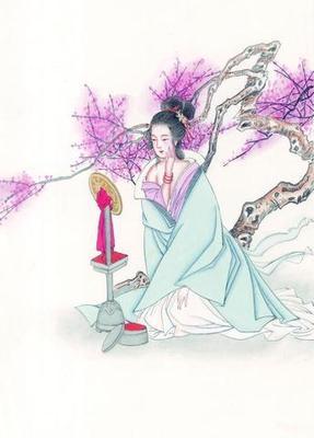 赠别<em>杜牧</em>_赠别<em>杜牧</em>赏析_赠别<em>杜牧</em>阅读答案 | 知