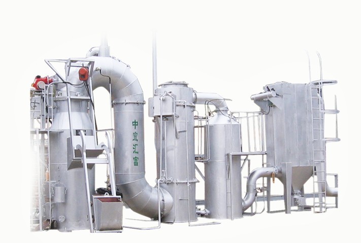 垃圾焚烧技术在国外的应用和发展已有几十年的