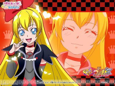 心跳!<em>光之美少女</em>