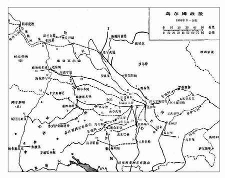 奥斯特里茨战役结果怎么样