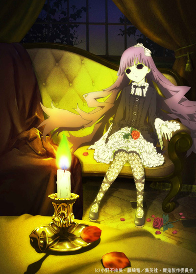 桐敷沙子--名义上是正志郎和千鹤