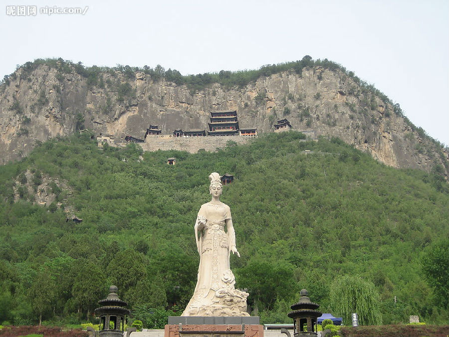 <em>女娲</em>,又称<em>女娲</em>氏,娲皇