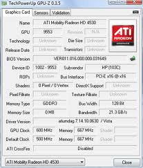 GT240跟ATI Mobility Radeon HD 4570哪个好
