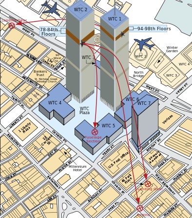  911事件 _360百科