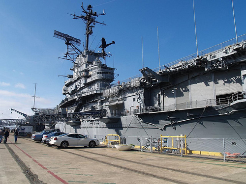 军事模型美国cv-8大黄蜂号航空母舰