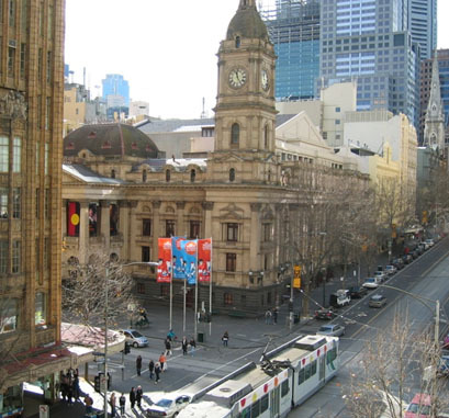 维多利亚州_360百科