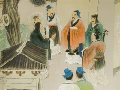 甘瓜苦蒂,天下物无全美