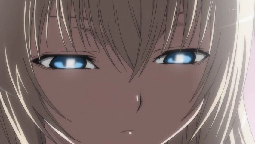 叛逆更双重人格的女王后