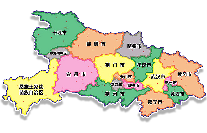 恩施市GDP_恩施市地图(3)