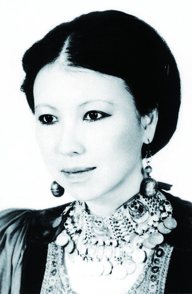 世上女人宛如花【情感美文】 - 白石秋水 - 白石秋水 世上女人宛如花【情感美文】 - 白石秋水 - 白石秋水
