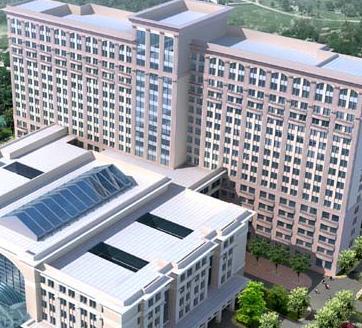 中山市人民医院_360百科