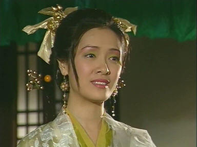 向海岚+++<em>帝女花</em>++2003