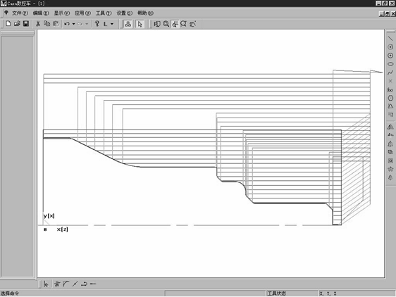 易学易用 具有友好的用户界面,体现在以下方面:全中文windows界面图片
