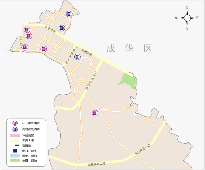 锦江区文化创意产业发展现状 编辑本段文化产业 锦江区特殊的