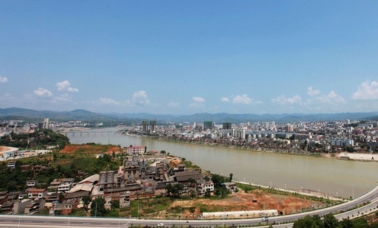 西康人口史_民国西康分县地图(3)