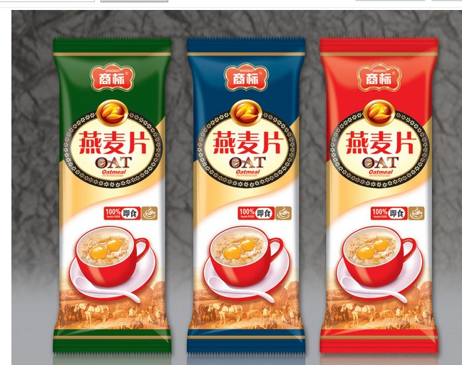 燕麦片不适合哪些人群_燕麦片怎么吃才减肥_