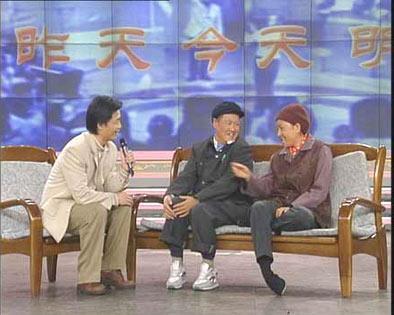 宋丹丹:+啊,白云