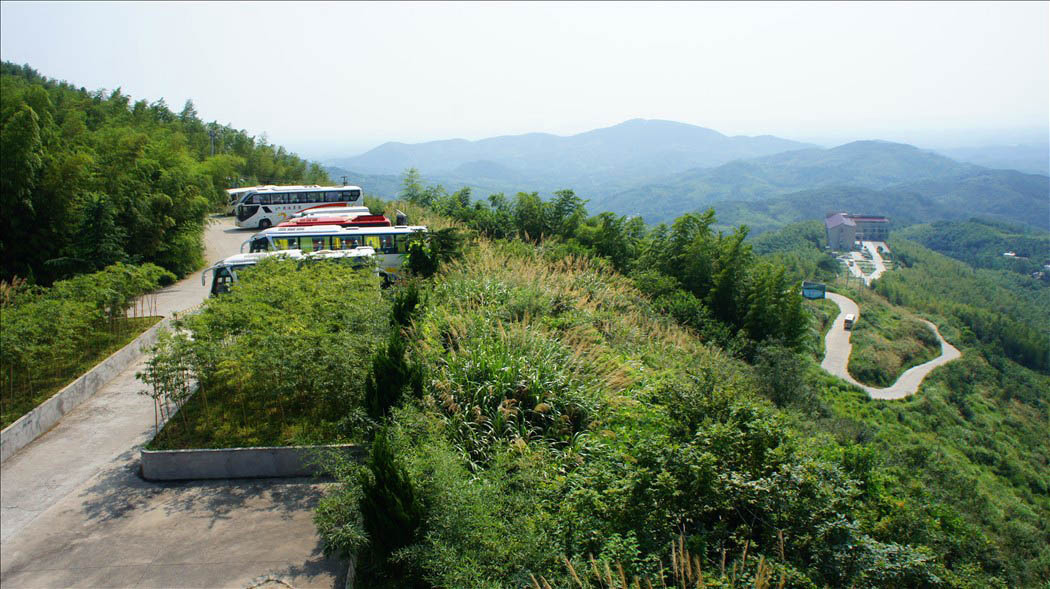 西九华山_360百科