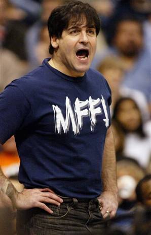 马克库班老婆-马克.库班经历-马克库班资产-马