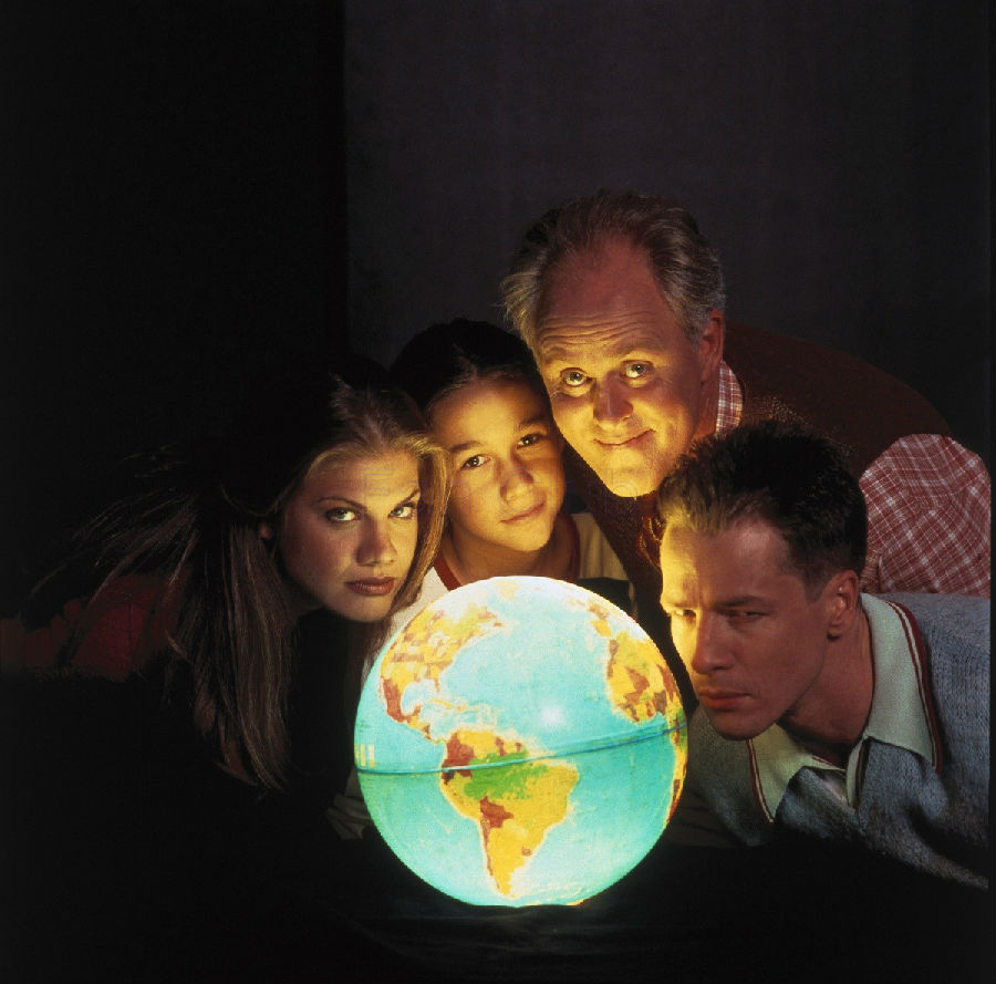 歪星撞地球_360百科