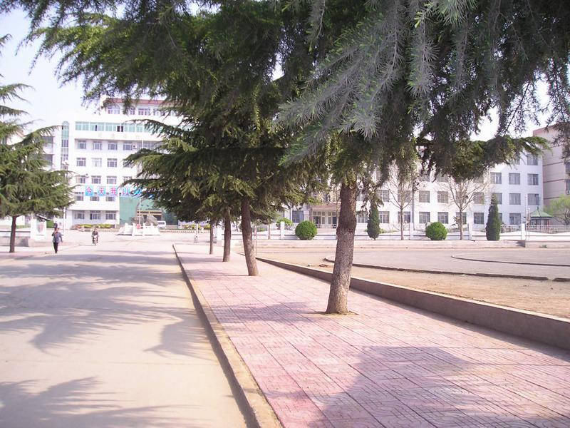 费县二中_360百科