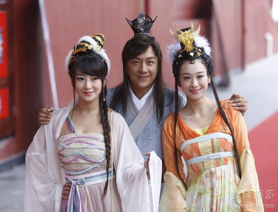 天天有喜_历史版本_360百科