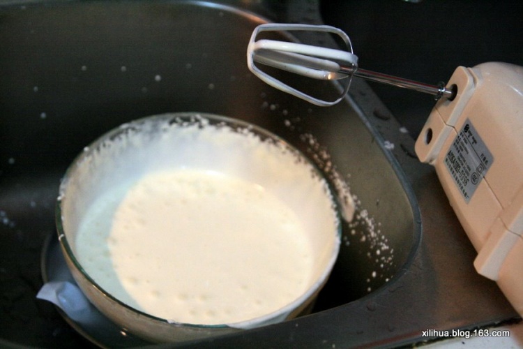 稀奶油淡奶油性价比 雀巢淡奶油1l质量好推荐