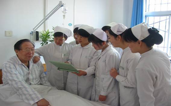 第四军医大学西京医院肿瘤科成立于1993年