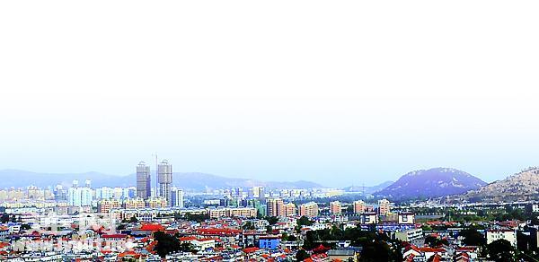 海州古城有2000多年的历史