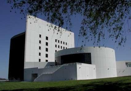 约翰·肯尼迪图书馆_360百科