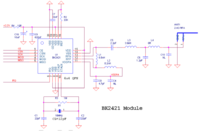 bk2421原理图