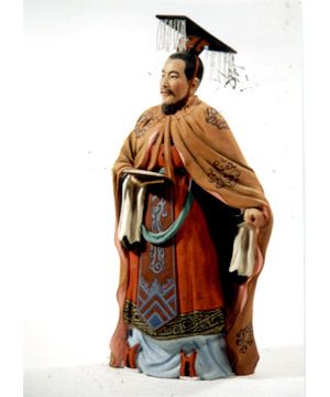 人物介绍(三)楚庄王